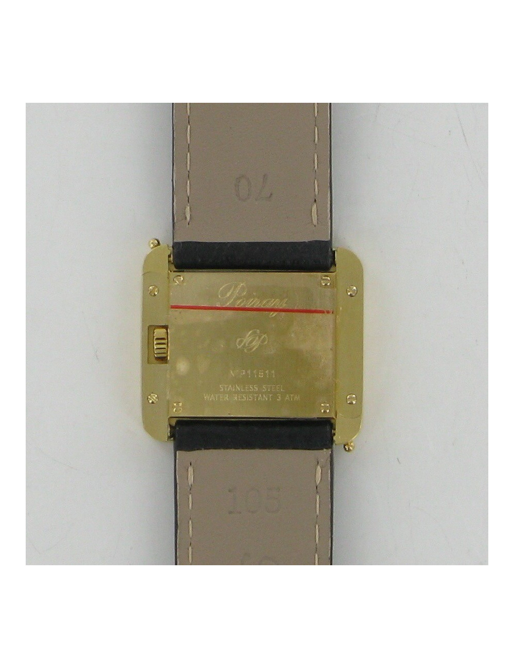 Montre "Ma Première 16/9" POIRAY