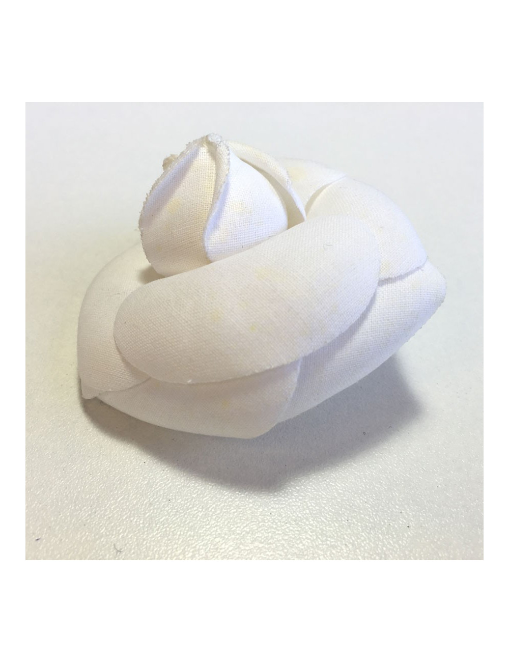 Broche CHANEL Blanche