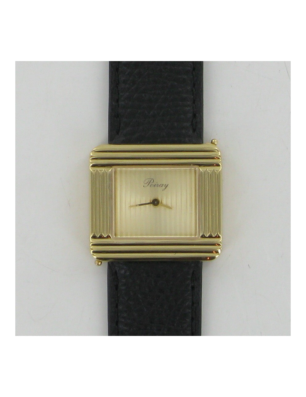 Montre "Ma Première 16/9" POIRAY