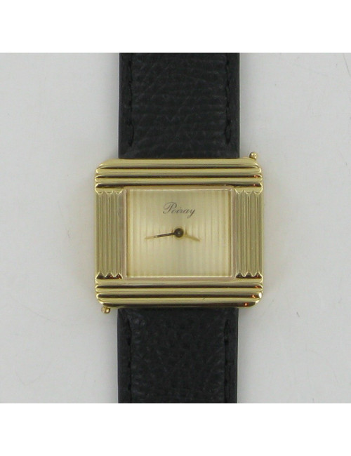 Montre "Ma Première 16/9" POIRAY