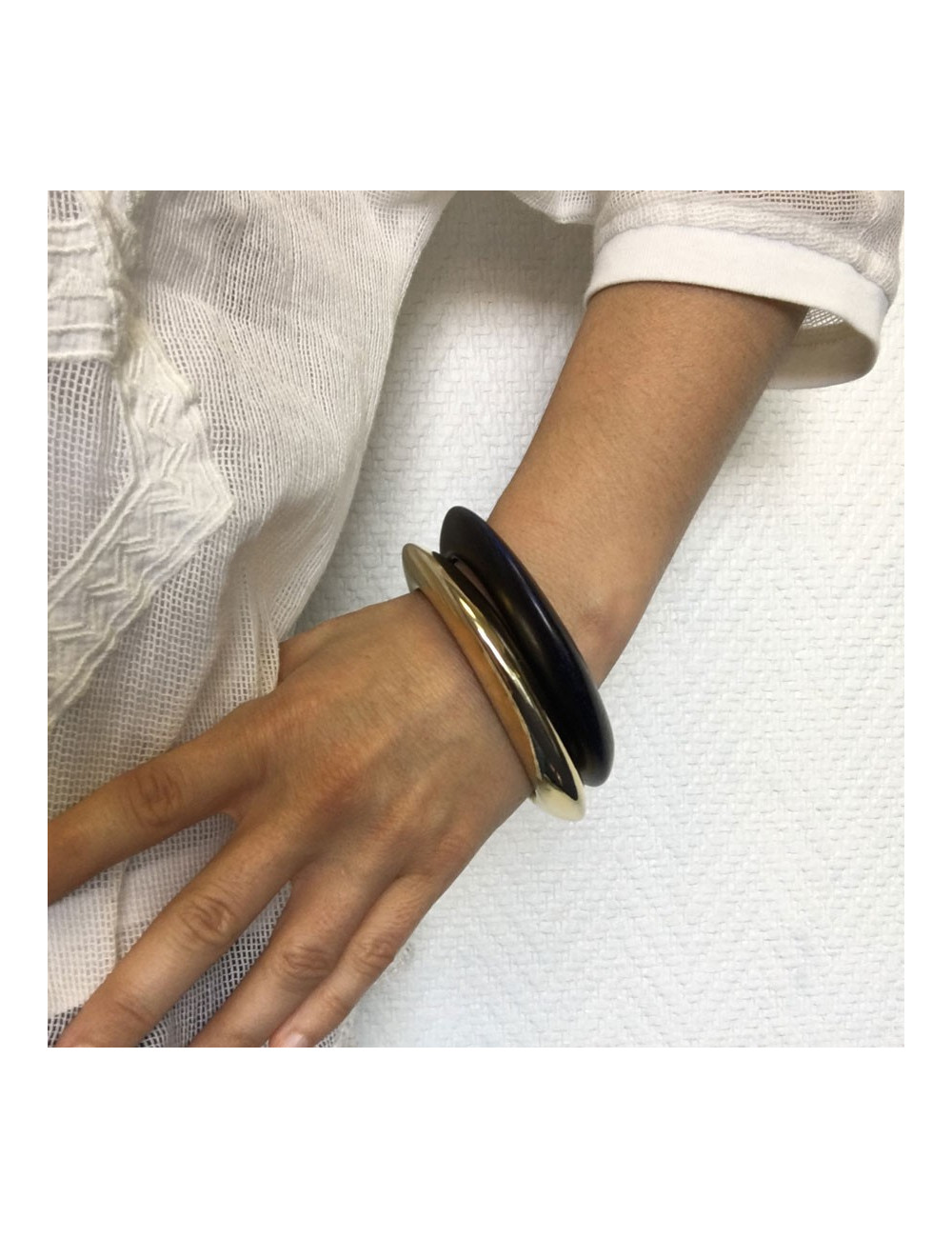 Bracelets autres marques