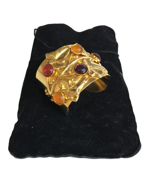 Manchette Philippe FERANDIS