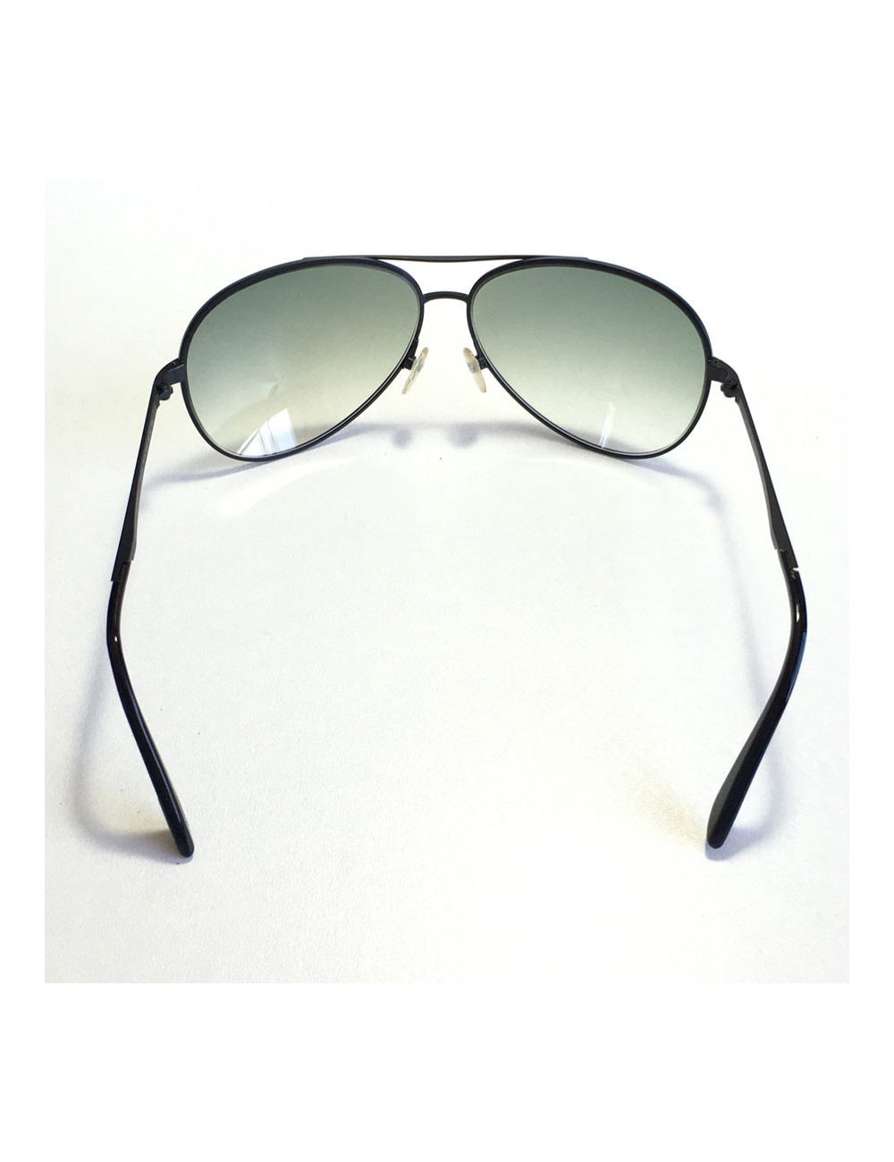 TOM FORD Aviator black sunglasses