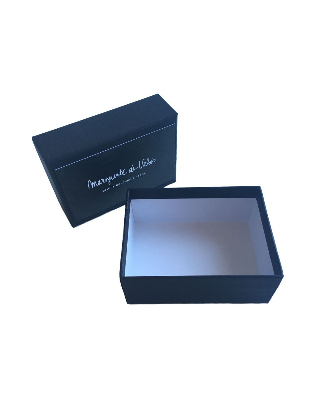 Bague Fleurettes MARGUERITE de VALOIS en pâte de verre multicolore T50