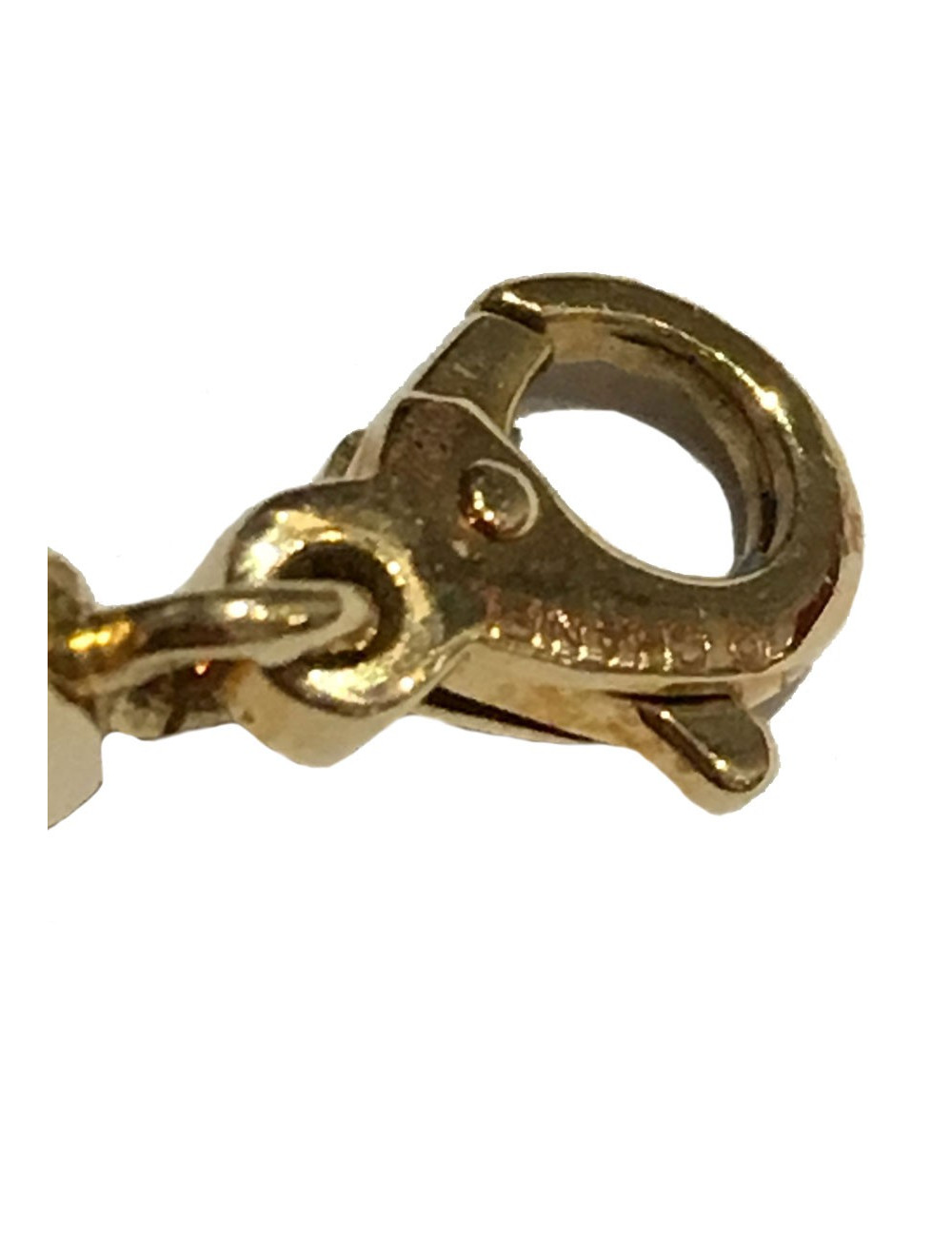 Charms or "C" CHANEL