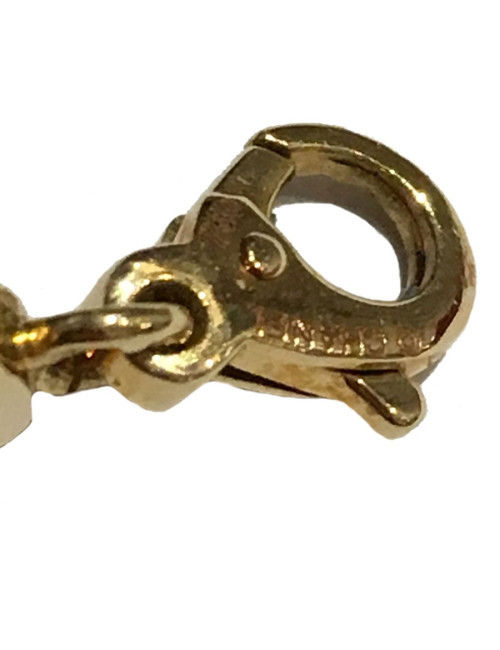 Charms or "C" CHANEL