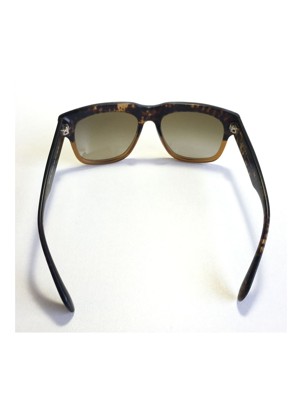 PRADA sunglasses way tortoiseshell Brown Matt