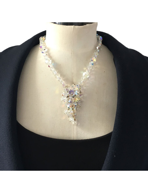 Collier CHANEL Vintage