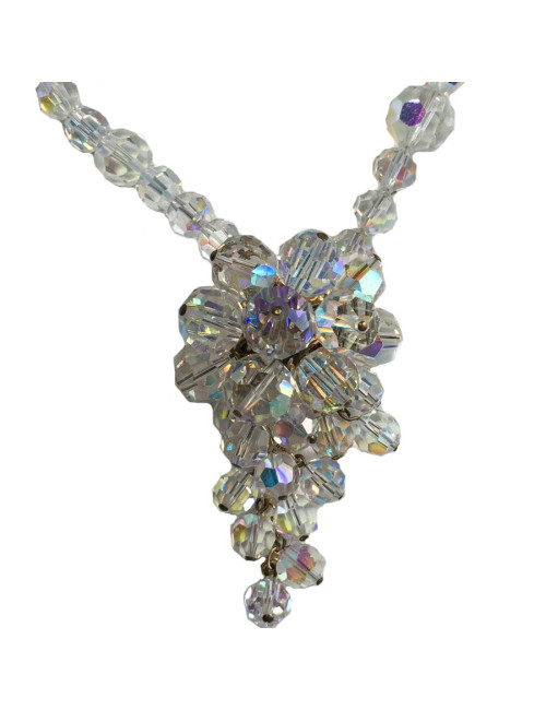 Collier CHANEL Vintage