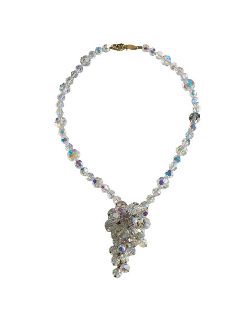 Collier CHANEL Vintage