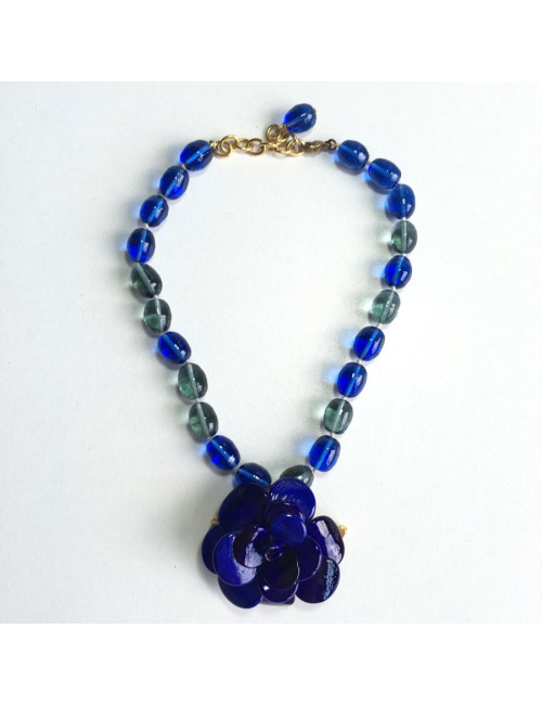 Collier MARGUERITE de VALOIS