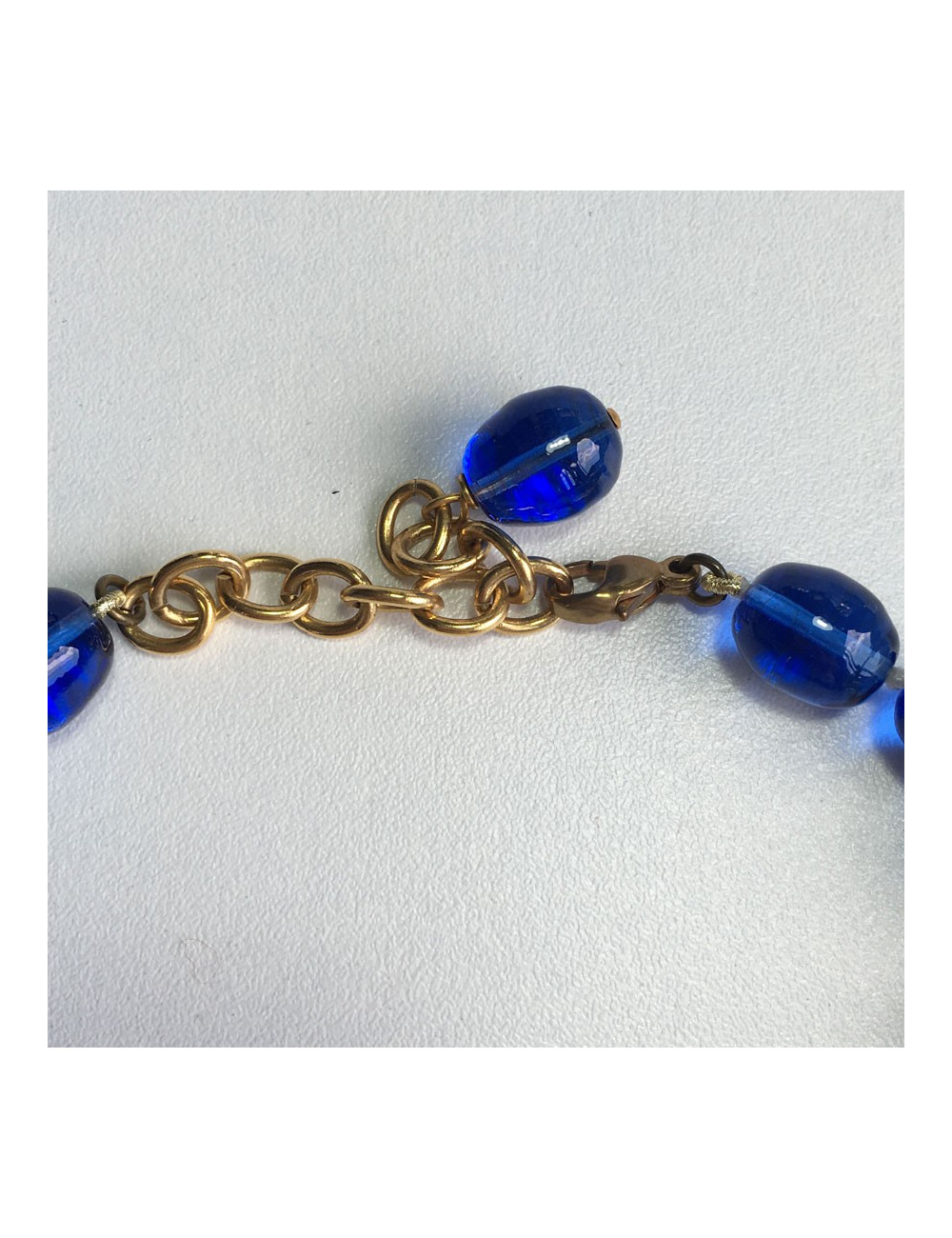 Collier MARGUERITE de VALOIS