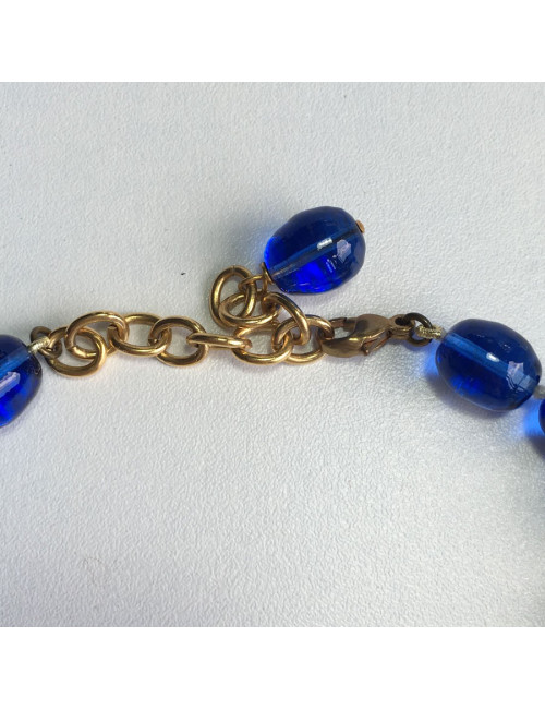 Collier MARGUERITE de VALOIS