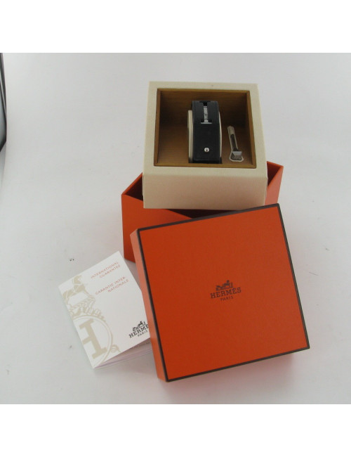 Montre "Cherche midi" HERMES