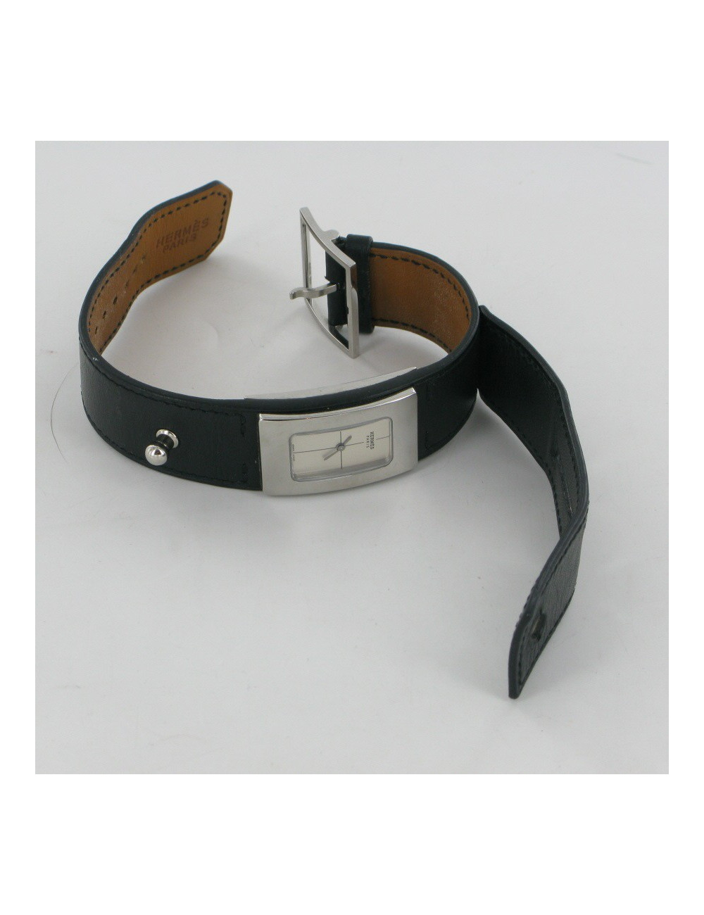 Montre "Cherche midi" HERMES