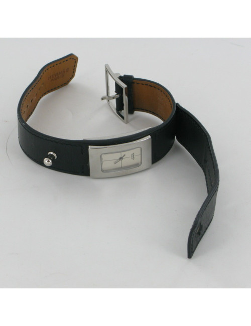 Montre "Cherche midi" HERMES
