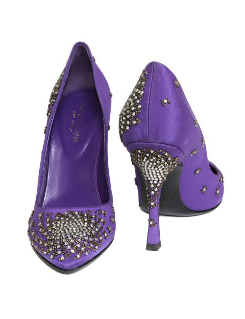 Escarpins SERGIO ROSSI T 37