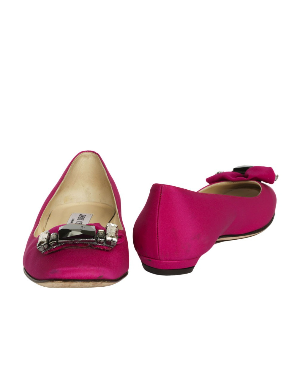 Ballerines MIU MIU T 36.5