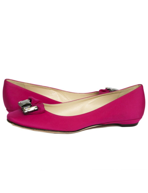 Ballerines MIU MIU T 36.5