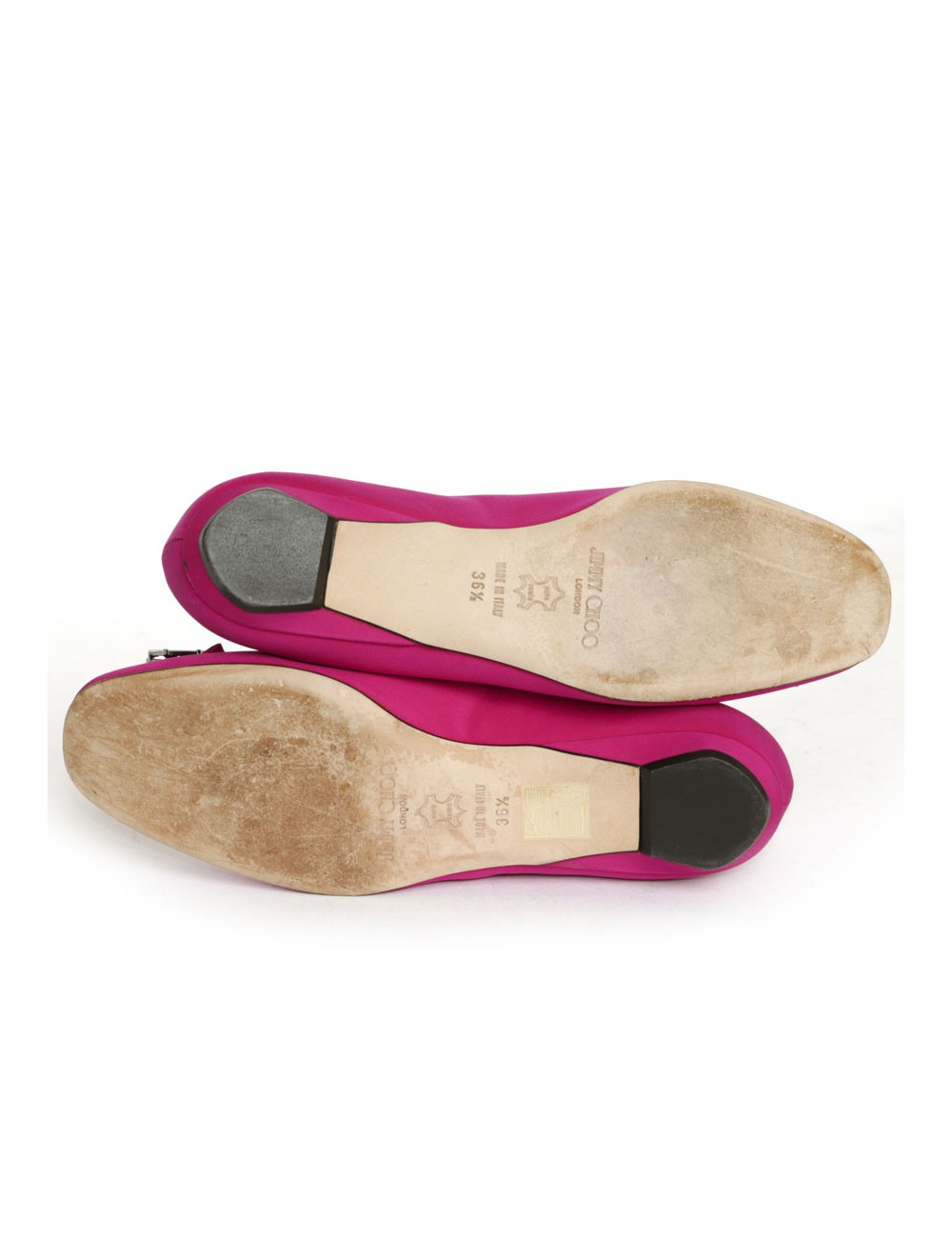 Ballerines MIU MIU T 36.5