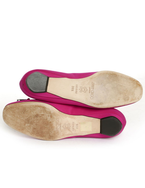 Ballerines MIU MIU T 36.5