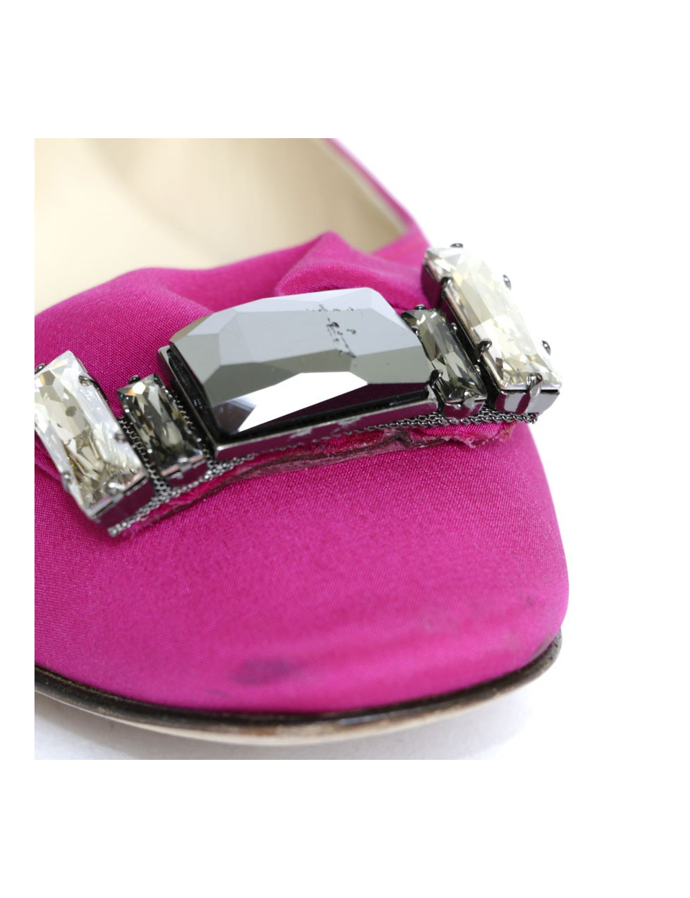 MIU MIU ballerina T 36.5