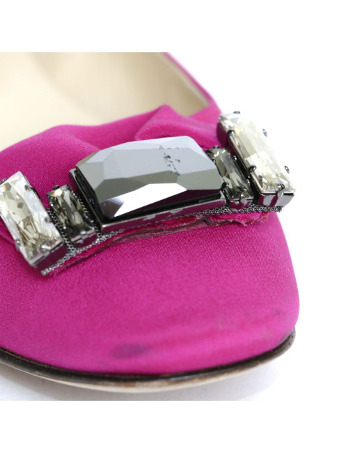 Ballerines MIU MIU T 36.5