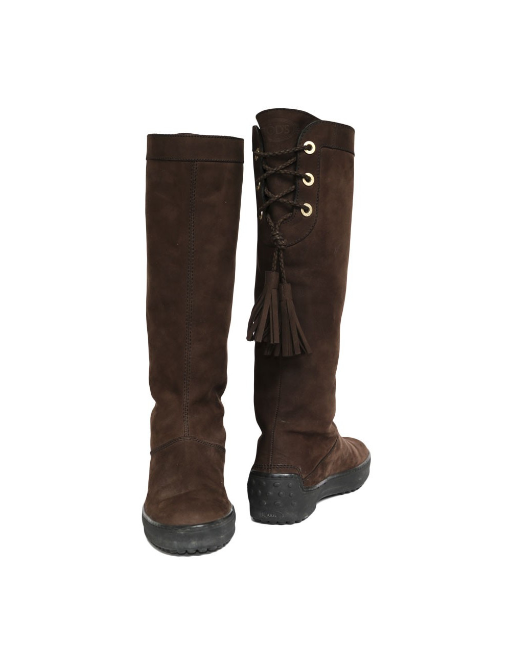 Bottes TODD S Taille 