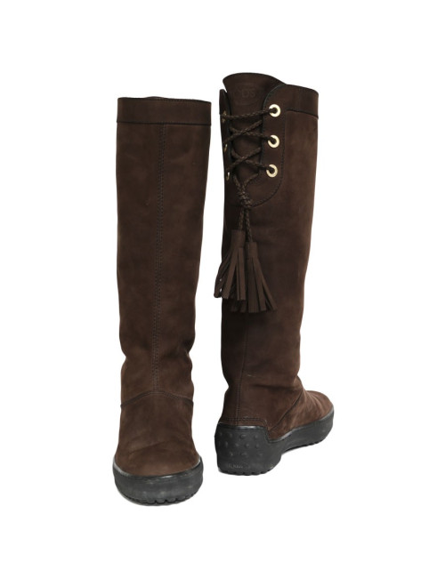 Bottes TODD S Taille 