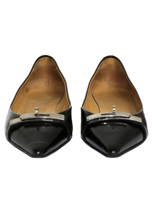 Ballerinas HERMES Laura T 36