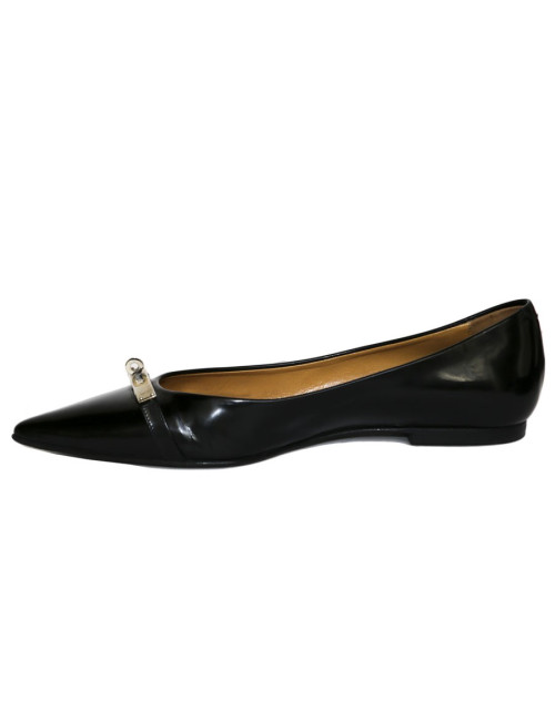 Ballerinas HERMES Laura T 36