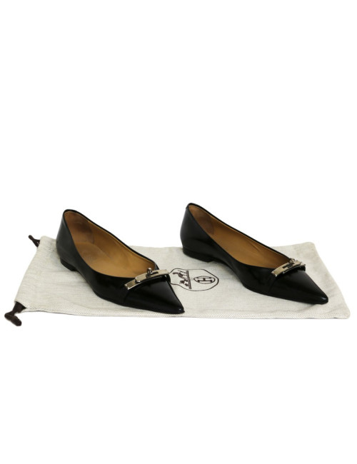 Ballerinas HERMES Laura T 36