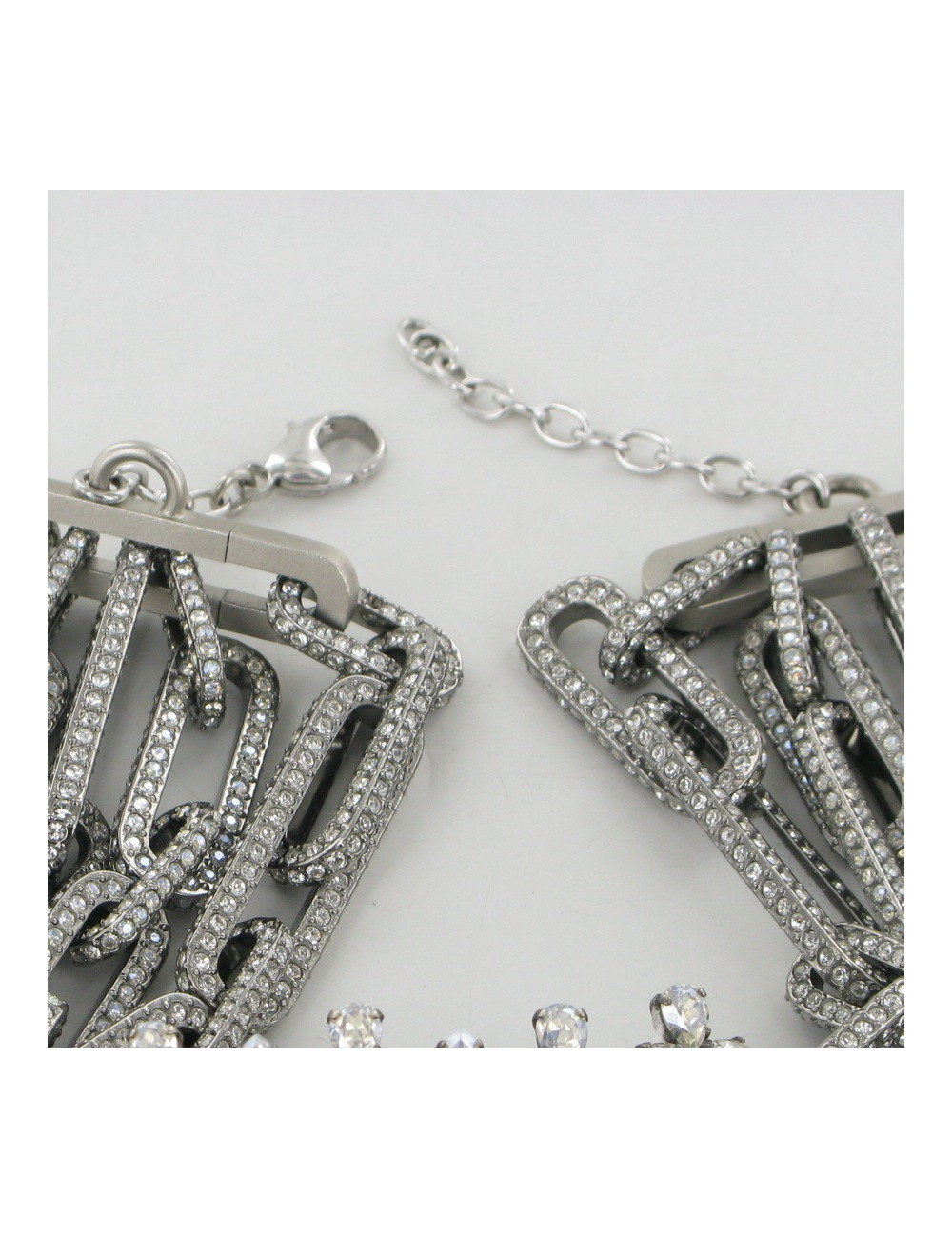 Collier ras de cou DANIEL SWAROVSKI