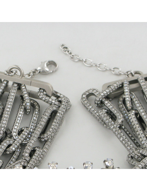 Collier ras de cou DANIEL SWAROVSKI