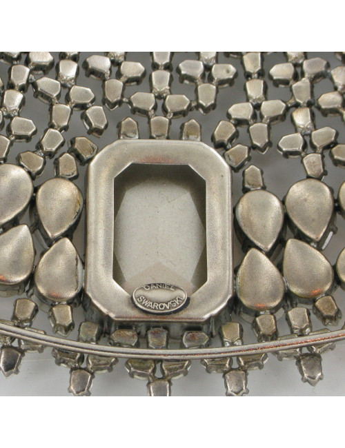 Collier ras de cou DANIEL SWAROVSKI