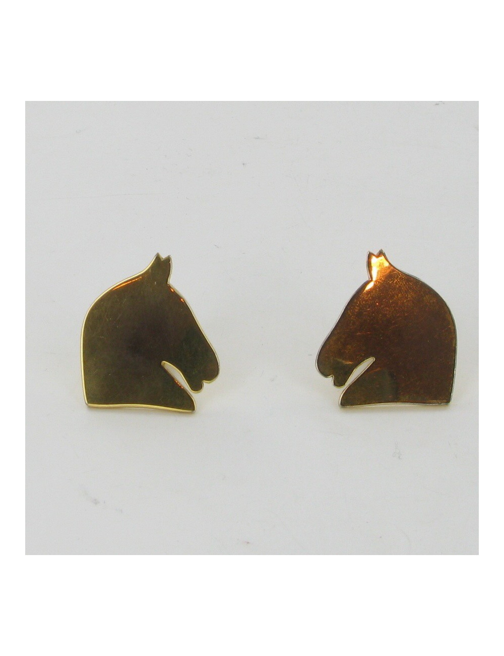 Clips collector "Cheval" HERMES