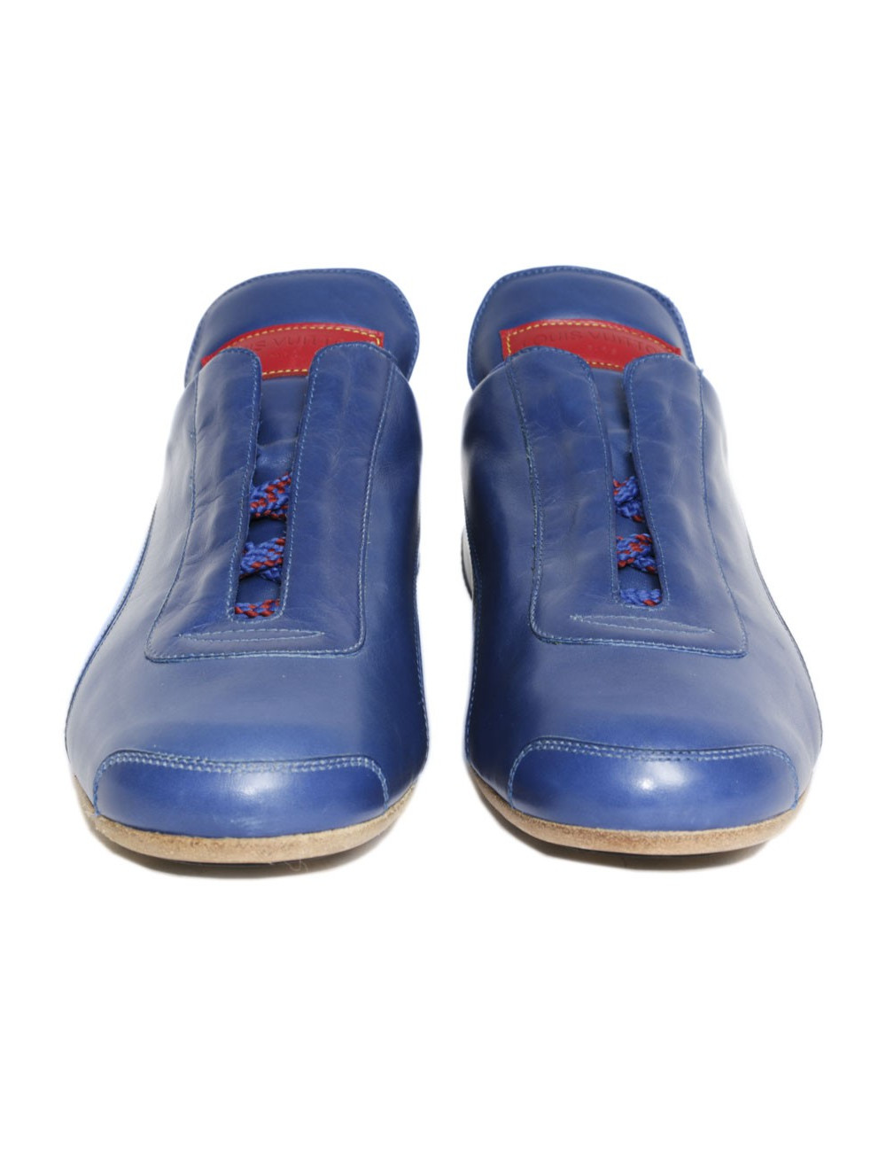 Sneakers LOUIS VUITTON Collector  t38