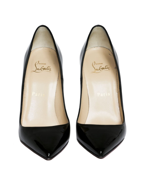 Escarpins 'So kate' LOUBOUTIN T 36.5