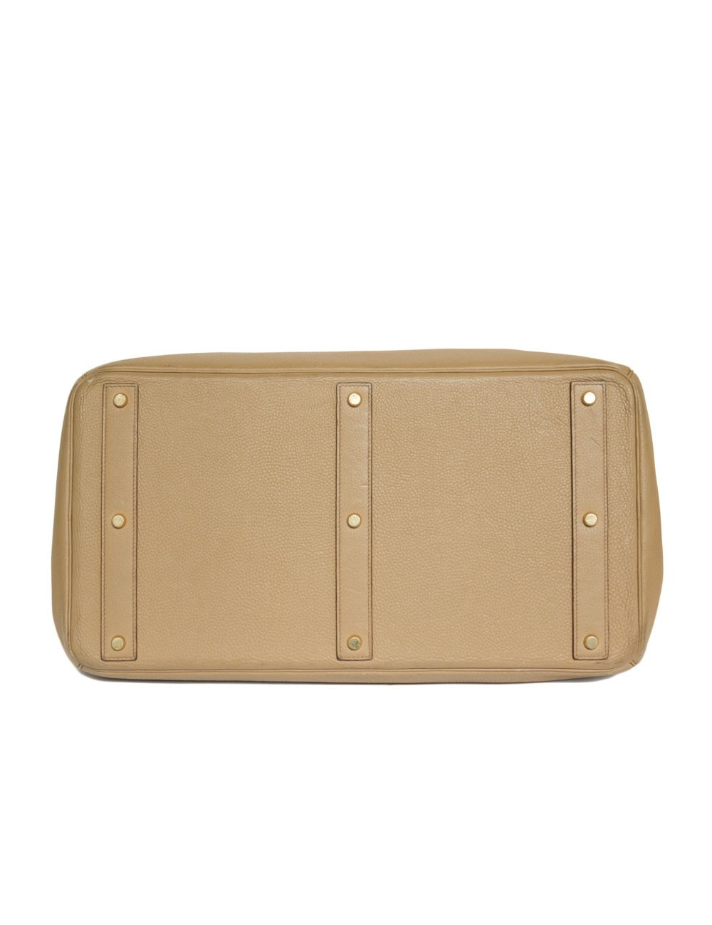 Sac Haut à courroies HERMES Voyage