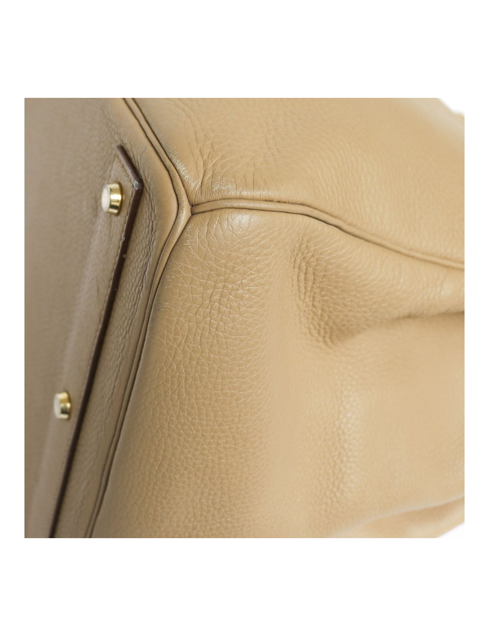 Sac Haut à courroies HERMES Voyage