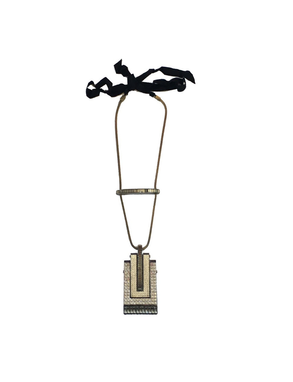 Pendentif LANVIN