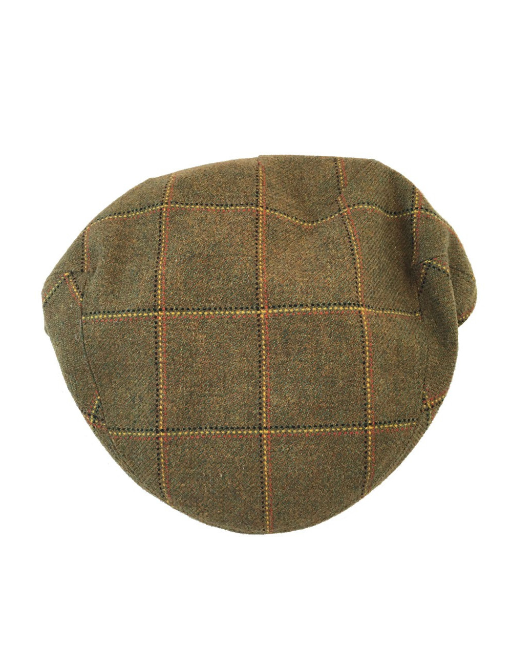 Casquette MOTSCH "Edinburgh" en laine
