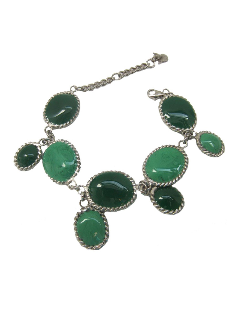 Bracelet "Gouttes d'eau" MARGUERITE DE VALOIS