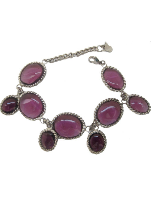 Bracelet "Drops of water" MARGUERITE of VALOIS