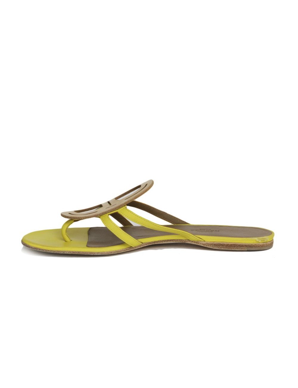 HERMES Sandals T 39
