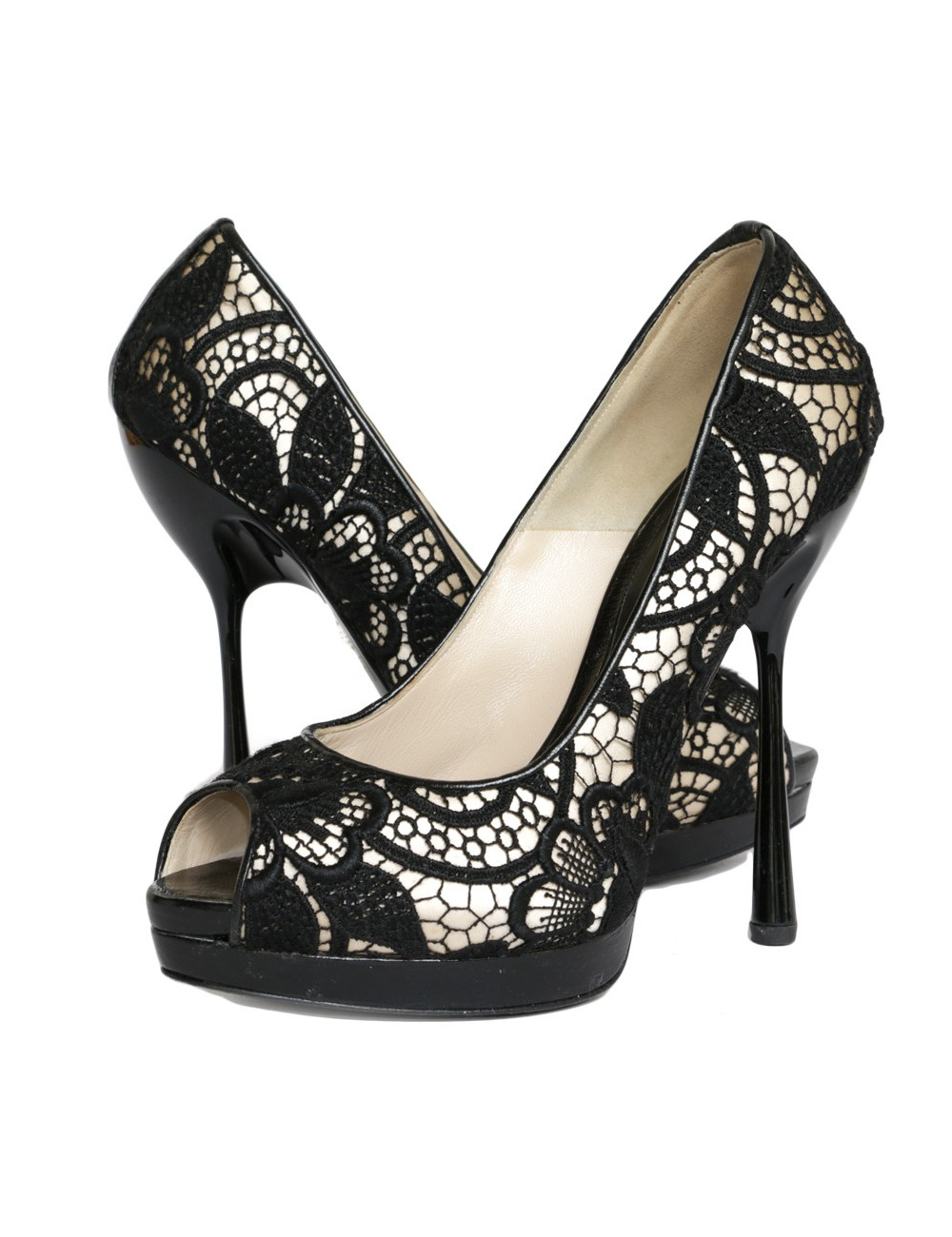 Pumps T 38 ALEXANDER MAC QUEEN