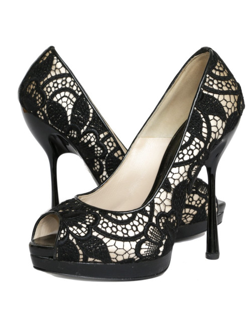 Pumps T 38 ALEXANDER MAC QUEEN