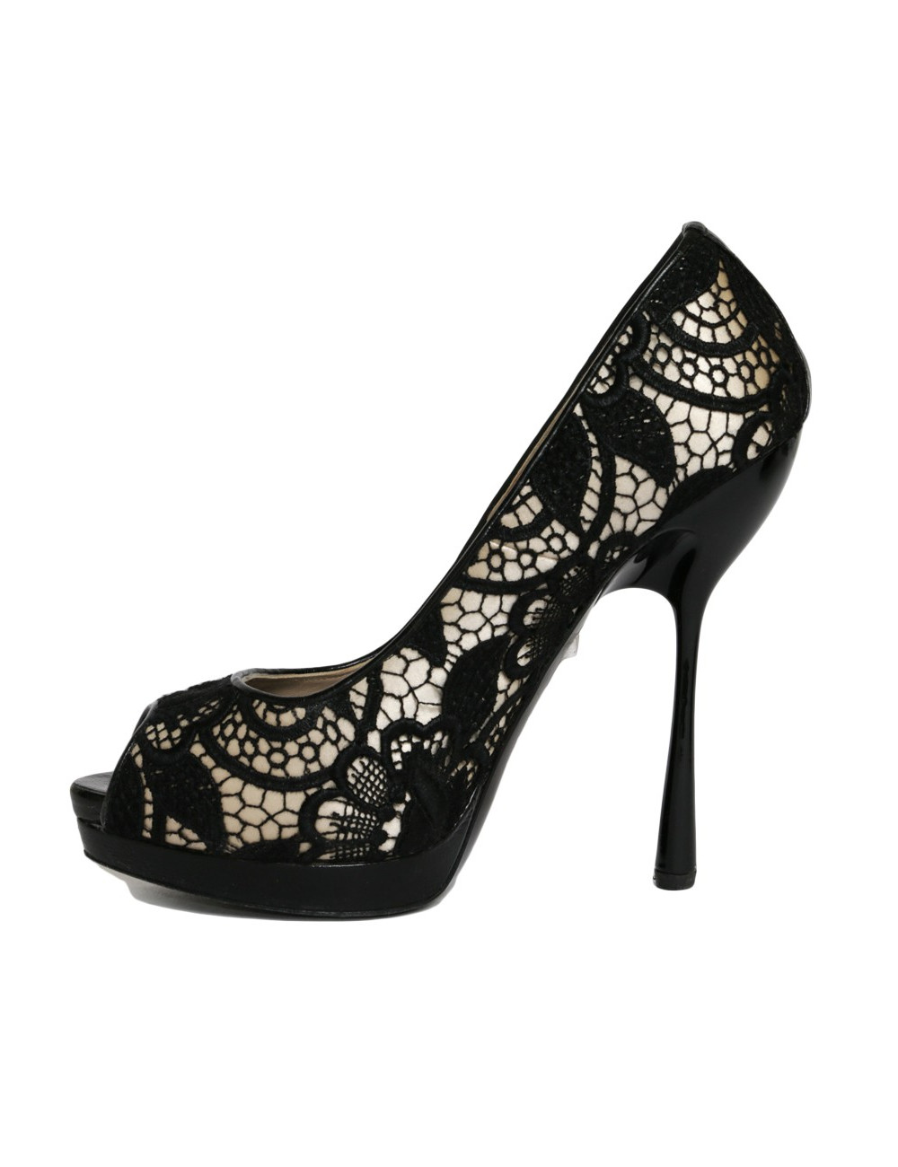 Pumps T 38 ALEXANDER MAC QUEEN