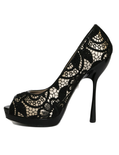 Pumps T 38 ALEXANDER MAC QUEEN