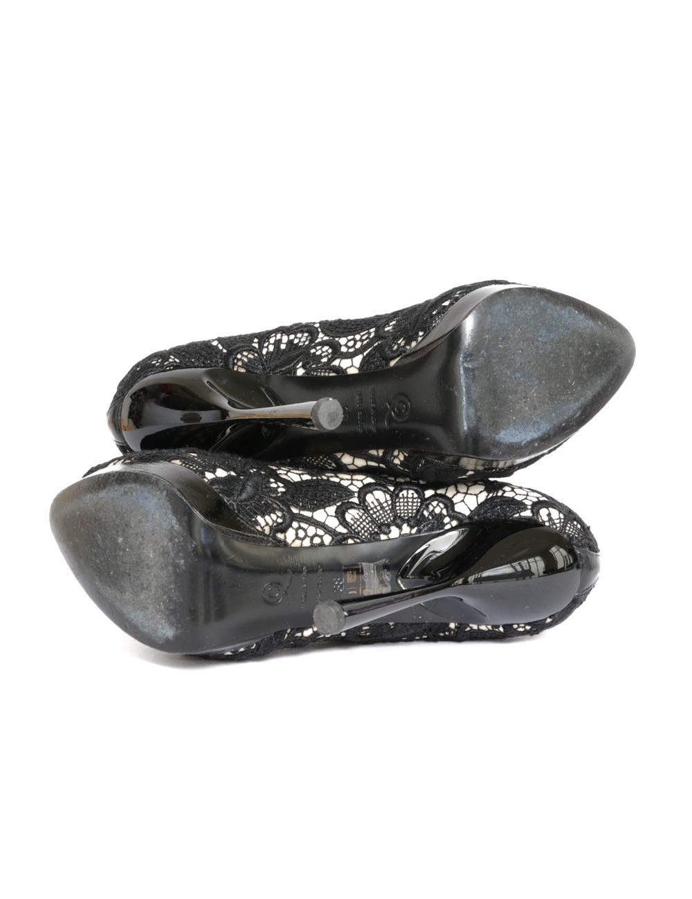 Pumps T 38 ALEXANDER MAC QUEEN